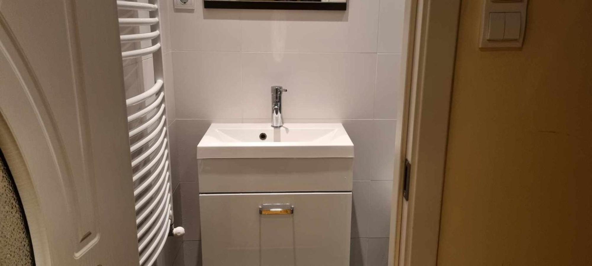 T & E Apartment Budapest Extérieur photo