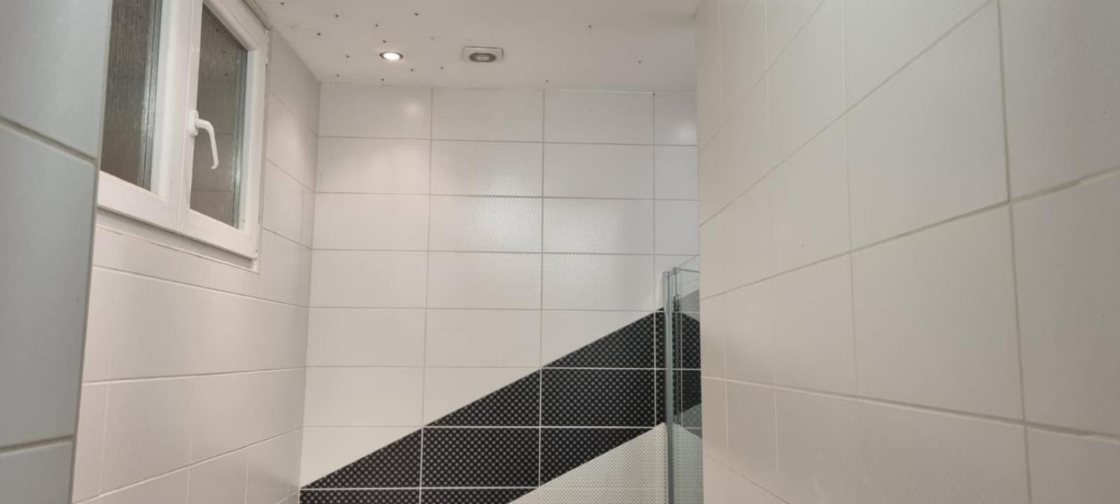 T & E Apartment Budapest Extérieur photo