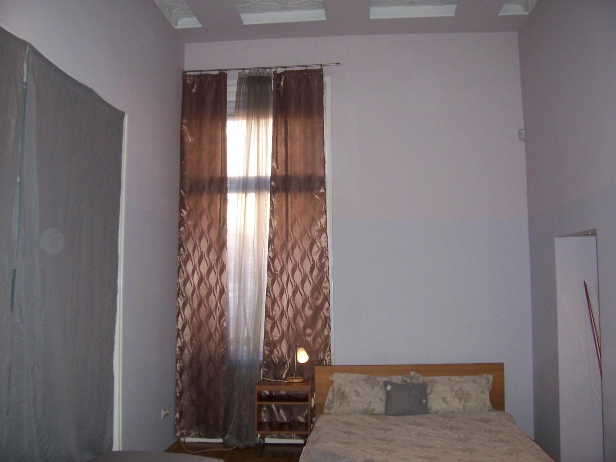 T & E Apartment Budapest Extérieur photo