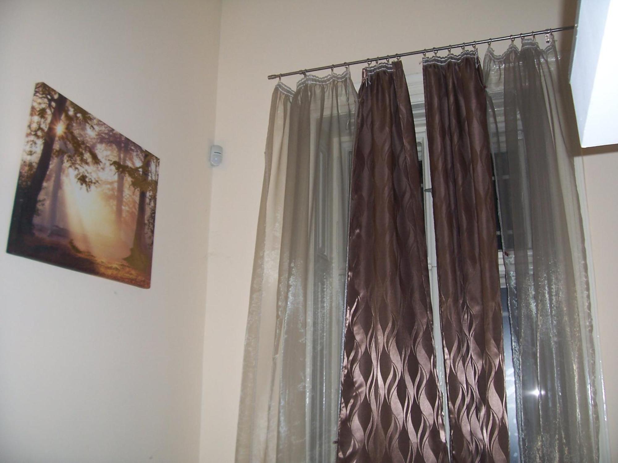 T & E Apartment Budapest Extérieur photo