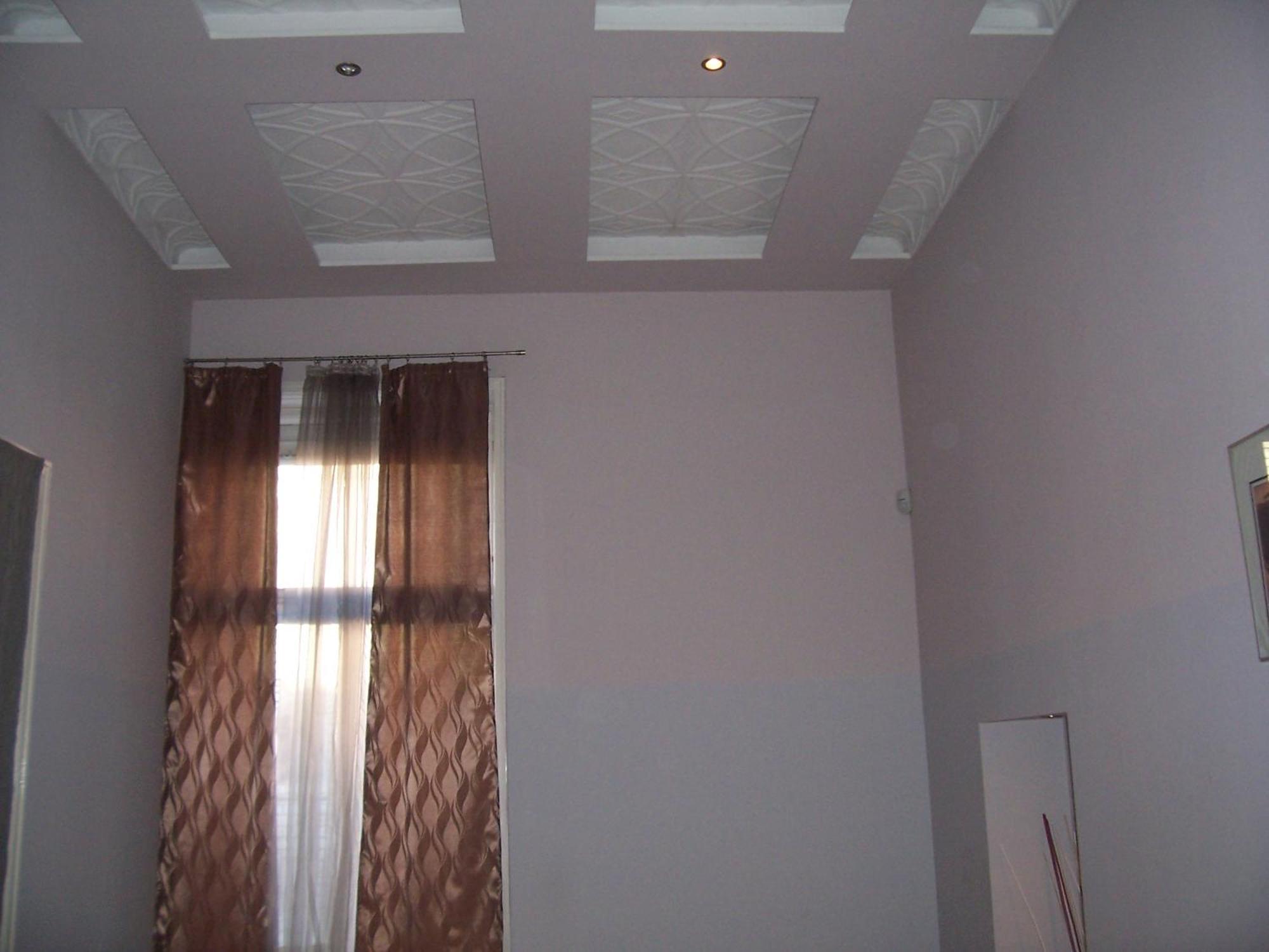 T & E Apartment Budapest Extérieur photo
