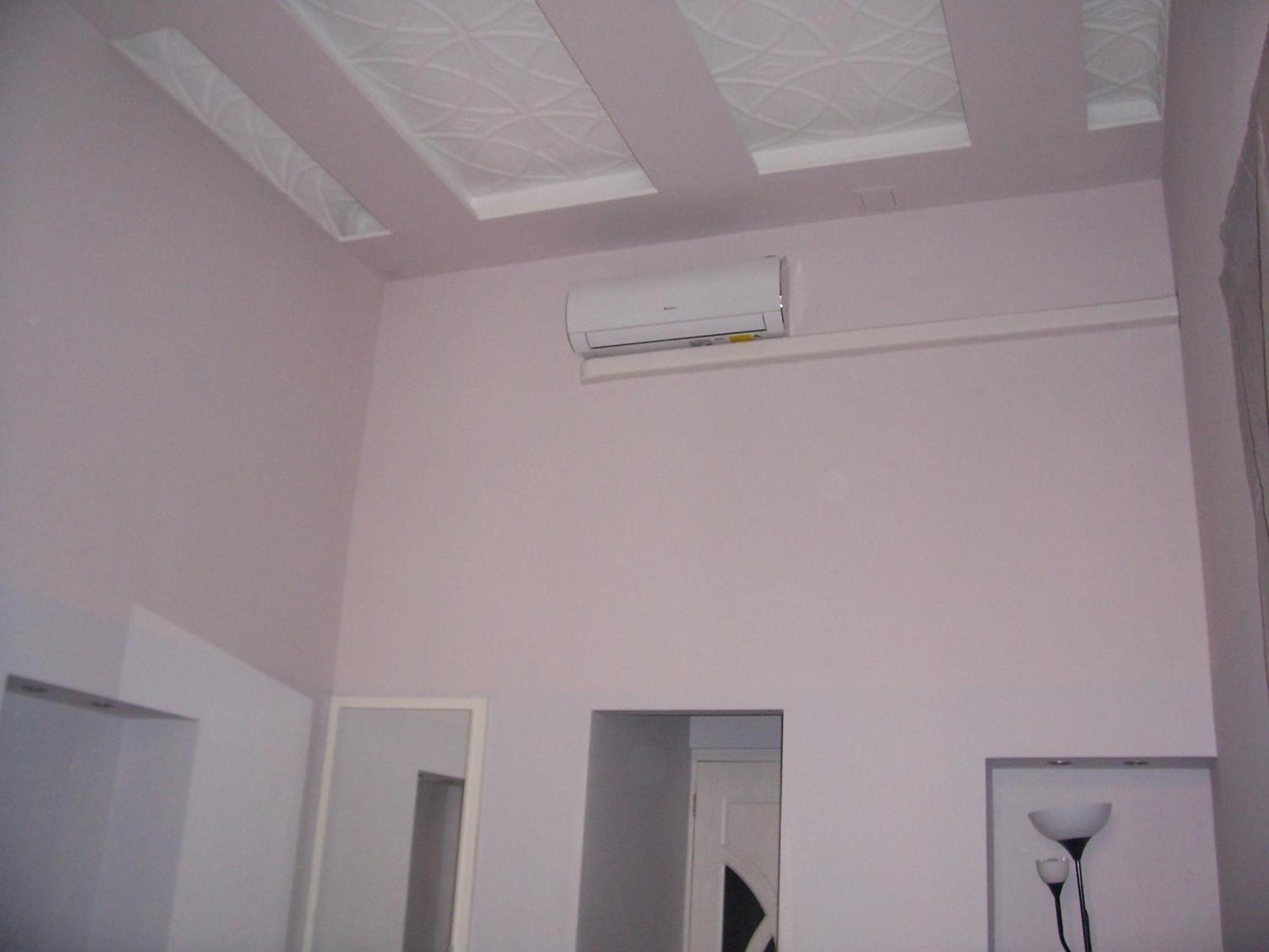 T & E Apartment Budapest Extérieur photo