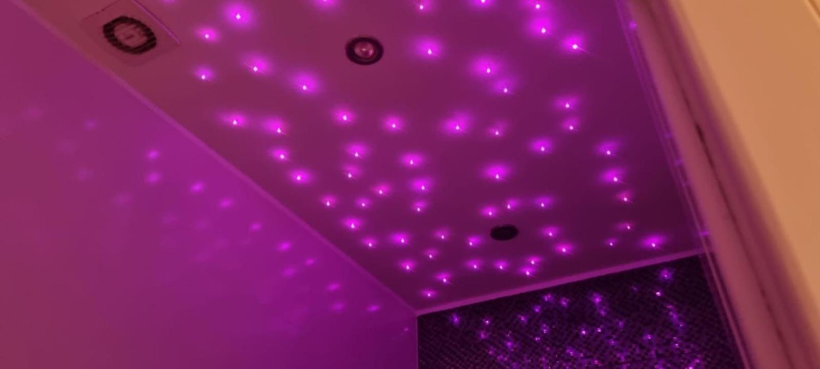 T & E Apartment Budapest Extérieur photo